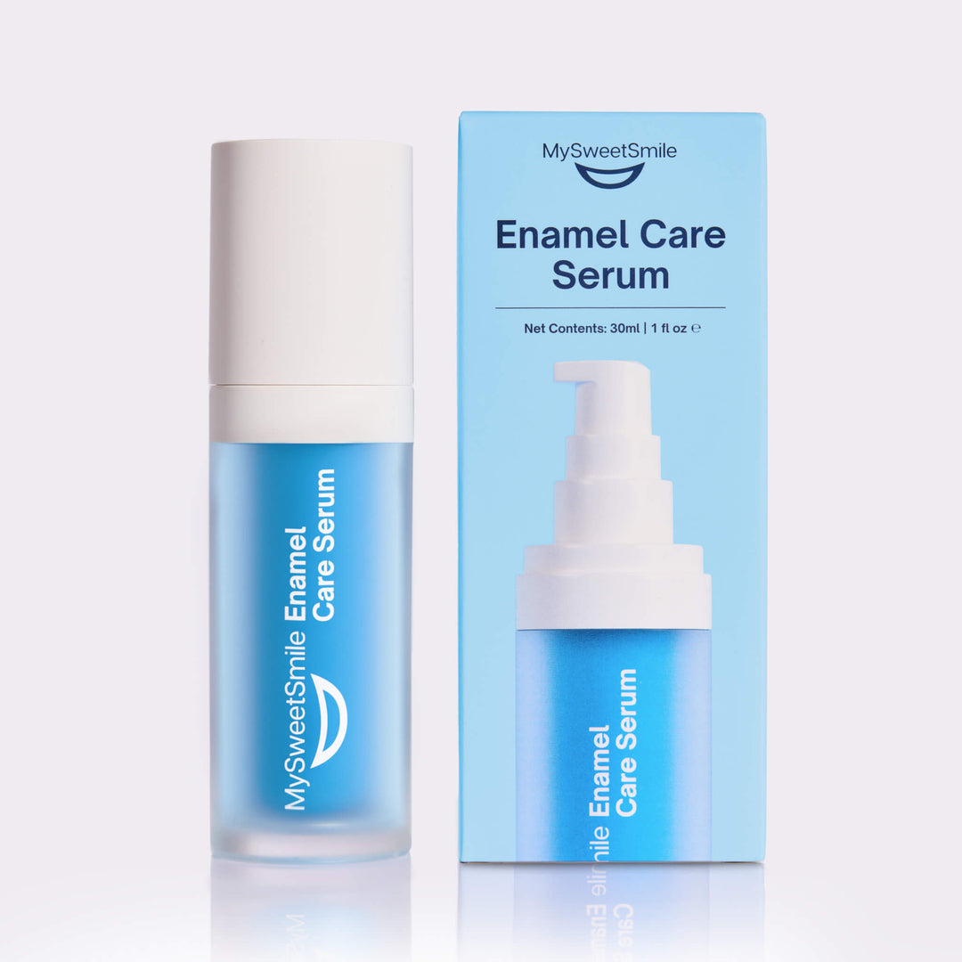 Enamel Care Serum
